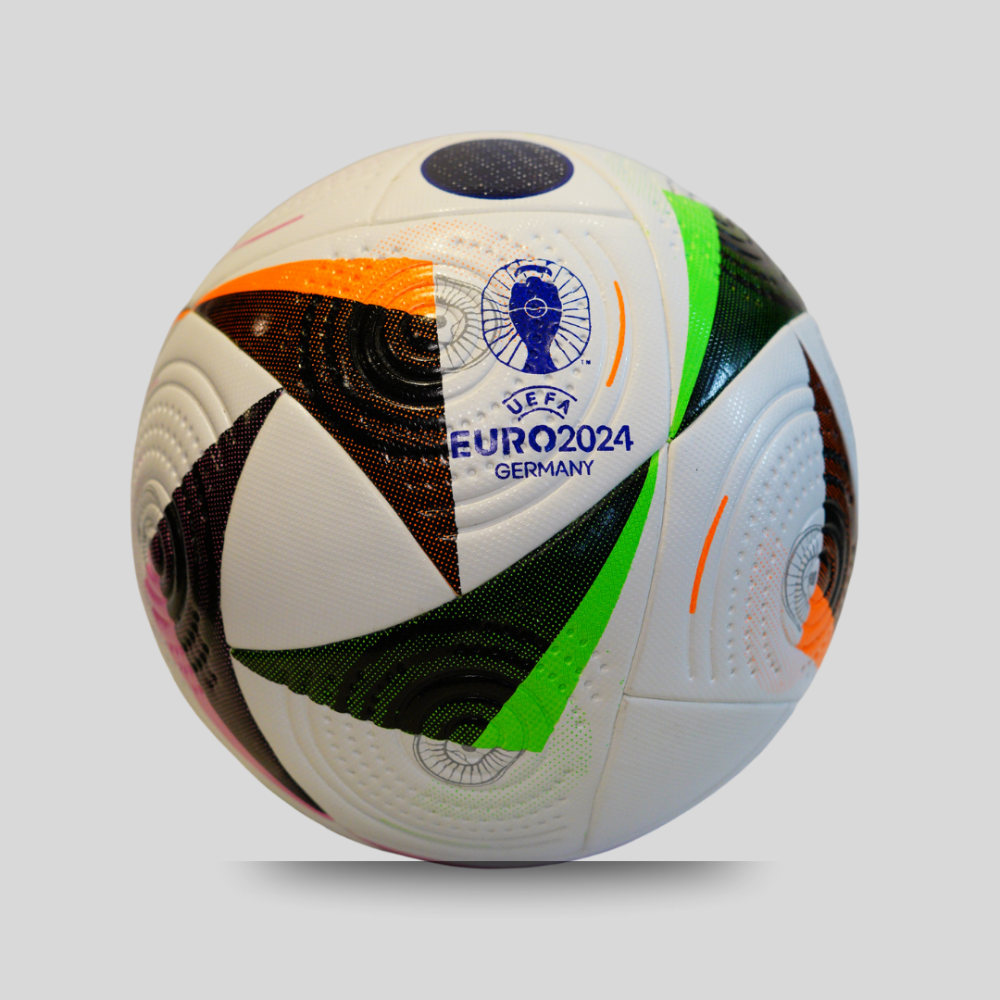 Adidas UEFA Champions League Germany 2024 Euro Football Now Available in Pakistan | Sports Nation
