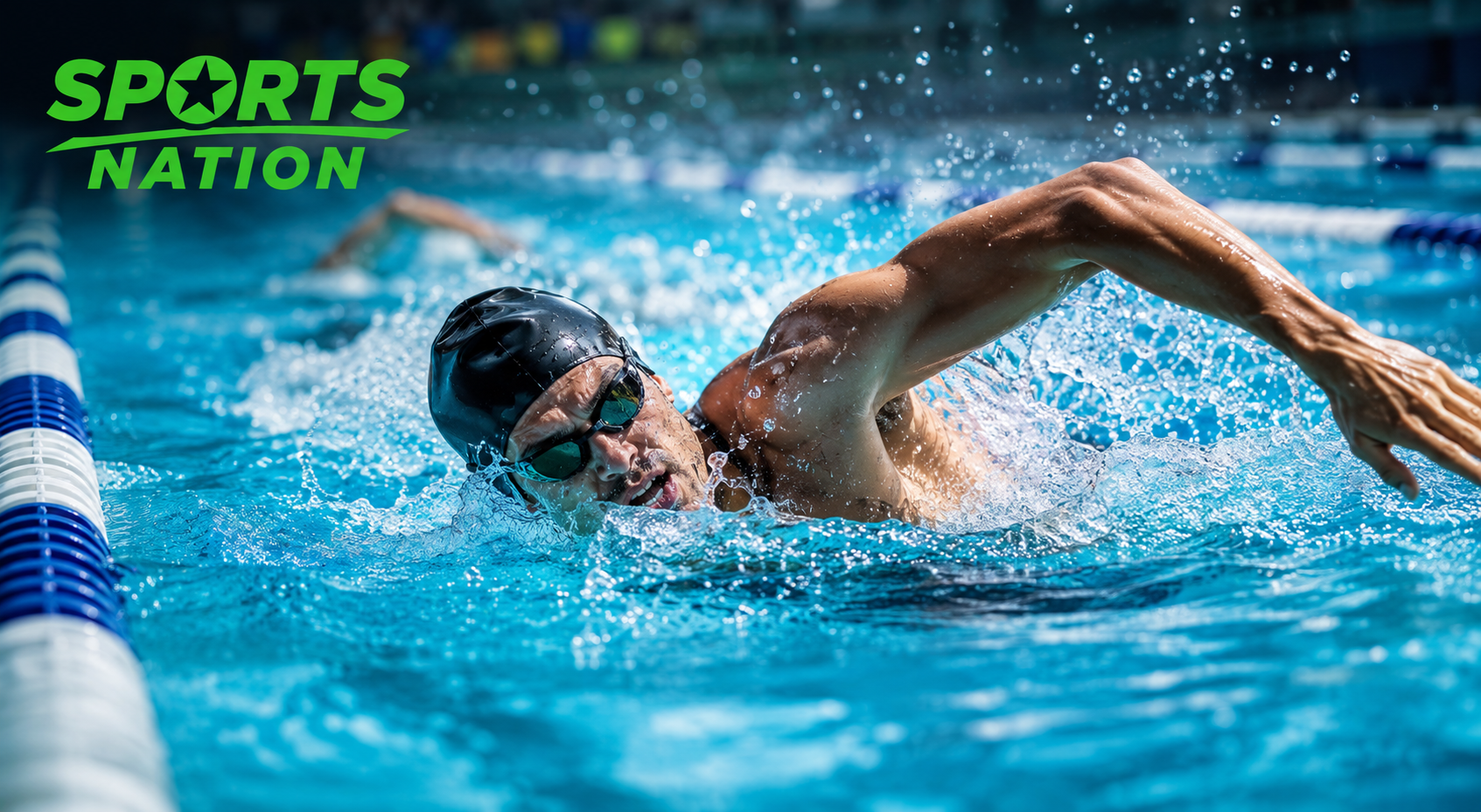 Swimming Gear Online in Pakistan | Sports Nation