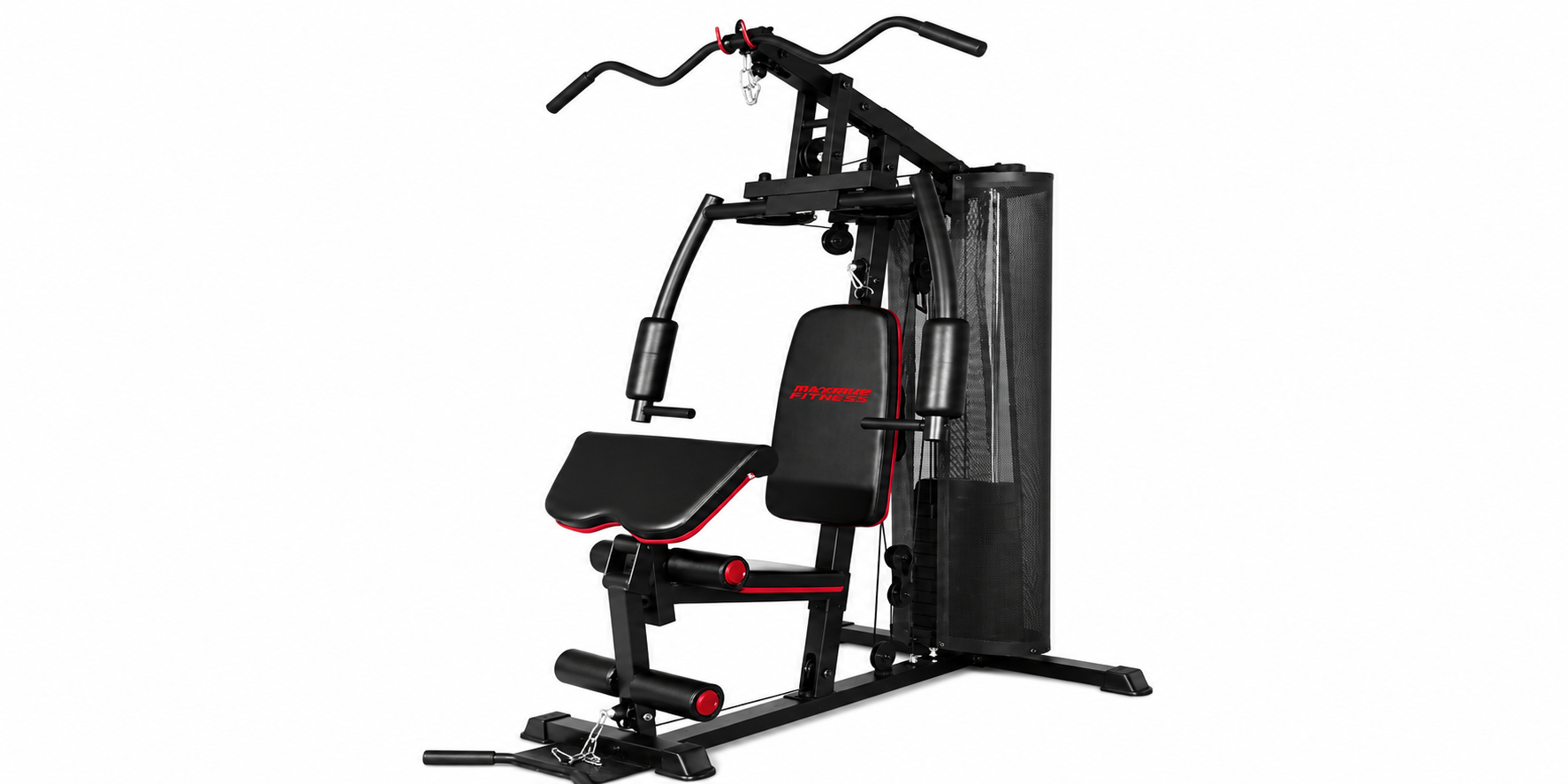 Best Home Gym Machine for Full Body Workout in Pakistan