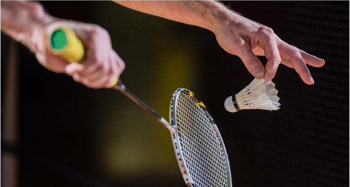 🏸 Buy Badminton Rackets in Pakistan | Premium Collection | Sports Nation
