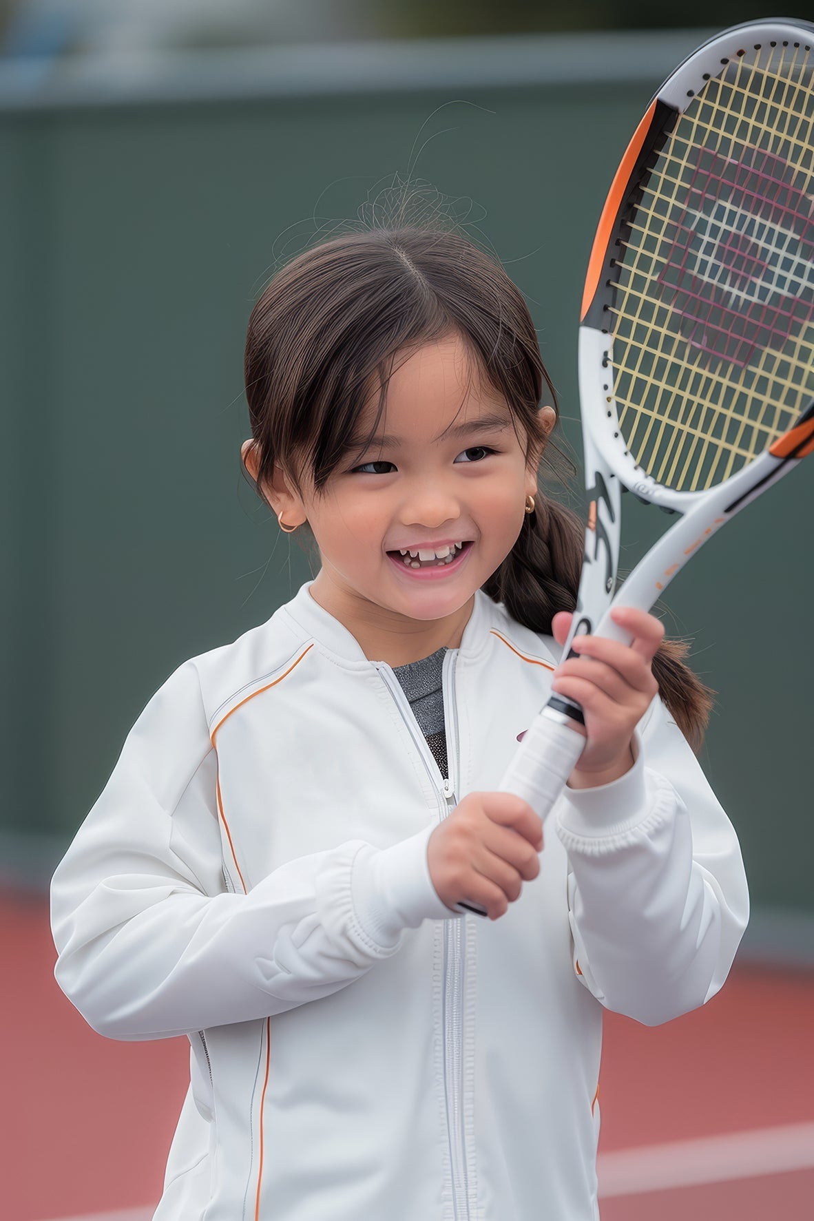 Racket Sports