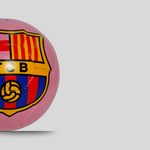 NIKE FC BARCELONA SIZE 5 FOOTBALL BALL IN BEST PRICE IN PAKISTAN-SPORTS NATION