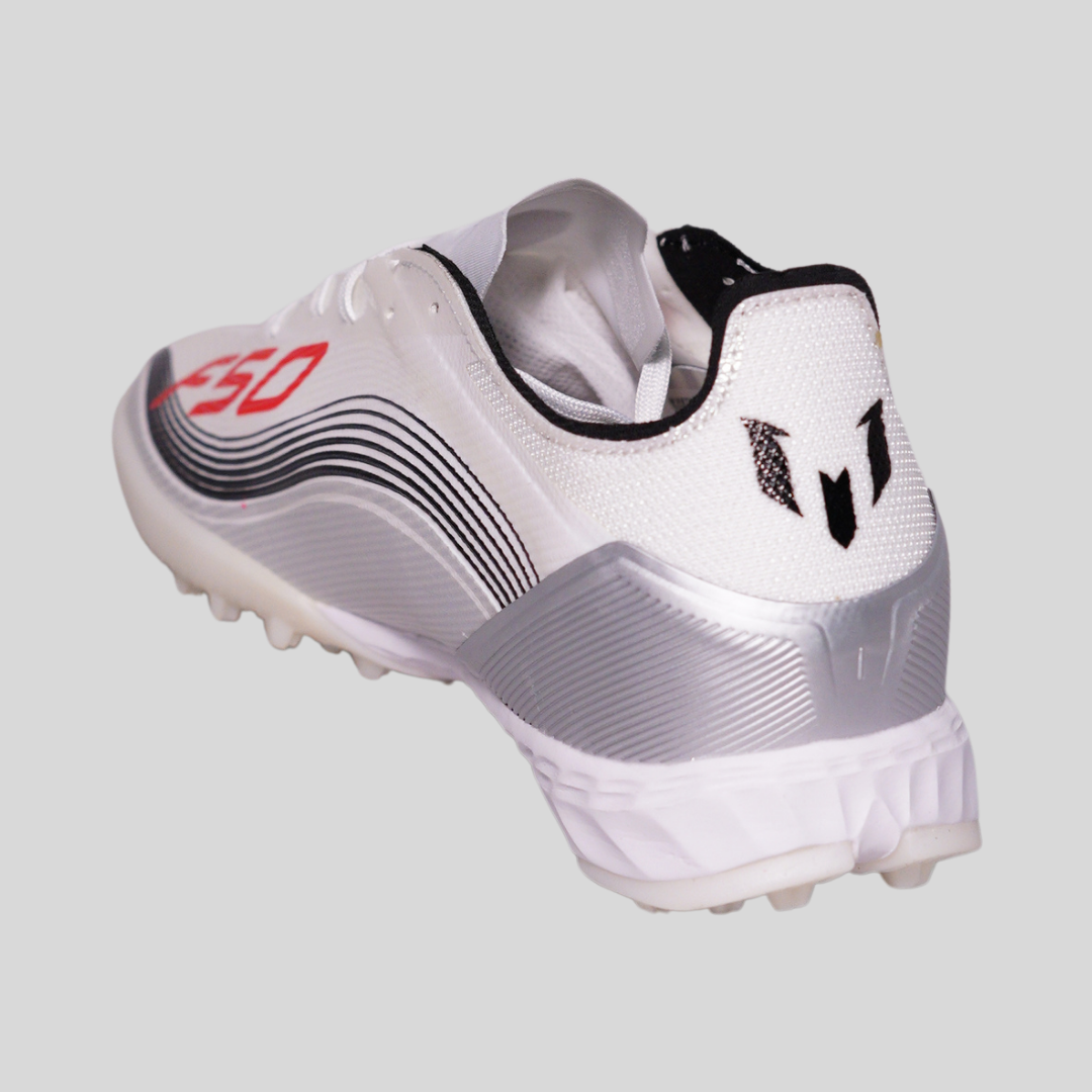 Adidas Messi F50 Pro 5815 S26-CN Gripper Football Shoes | Buy Sports Nation