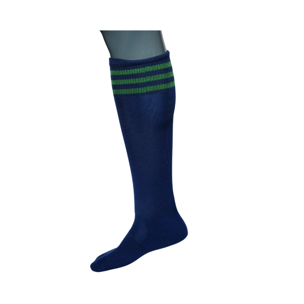 ADIDAS FOOTBALL SOCKS /SOCCER KNEE SOCKS