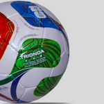 FIFA World Cup 2026 Adidas Trionda Football Ball | Match Ball Stitch