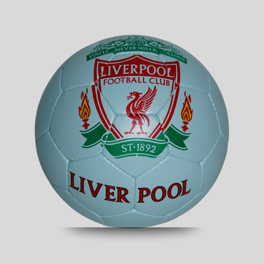 LIVER POOL FOOTBALL CLUB MIX FOOTBALL BALL