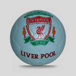 LIVER POOL FOOTBALL CLUB MIX FOOTBALL BALL