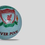 LIVER POOL FOOTBALL CLUB MIX FOOTBALL BALL