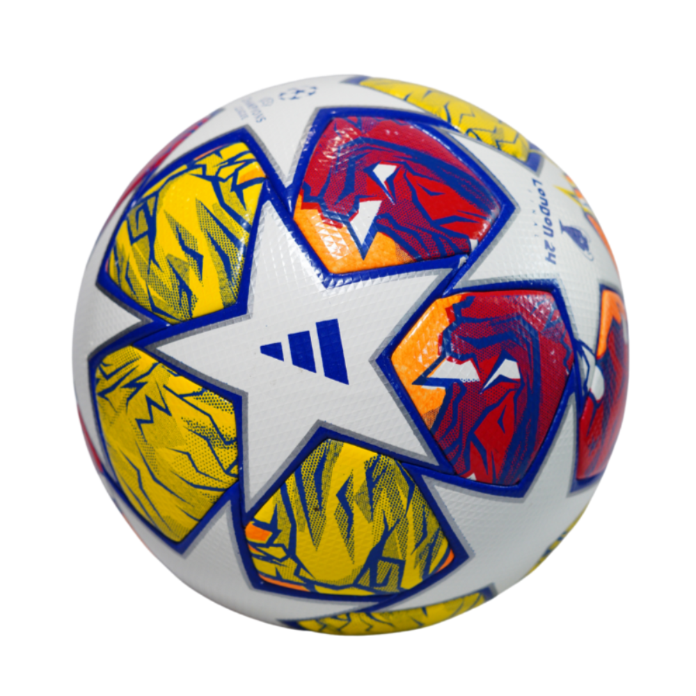 ADIDAS UEFA CHAMPION LEAGUE FINAL 2O24 LONDON FOOTBALL