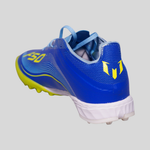 Adidas Messi F50 Pro 5815 S26-CN Gripper Football Shoes | Buy Sports Nation