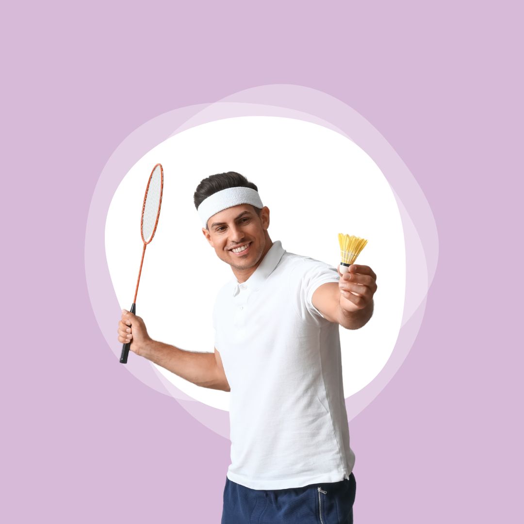 Badminton