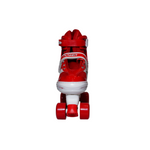 POWER SUPERB SKATING SHOES 4 WHEEL