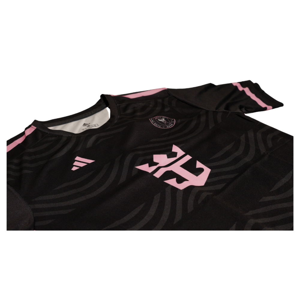ADIDAS INTER MIAMI MESSI AWAY JERSEY FOOTBALL SHIRT