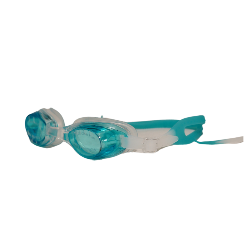 AK 3600 ANTI FOG SWIMMING GOGGLES