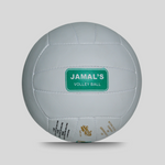 JAGGA JAMAL VOLLEYBALL OFFICIALLY ASD APPROVED