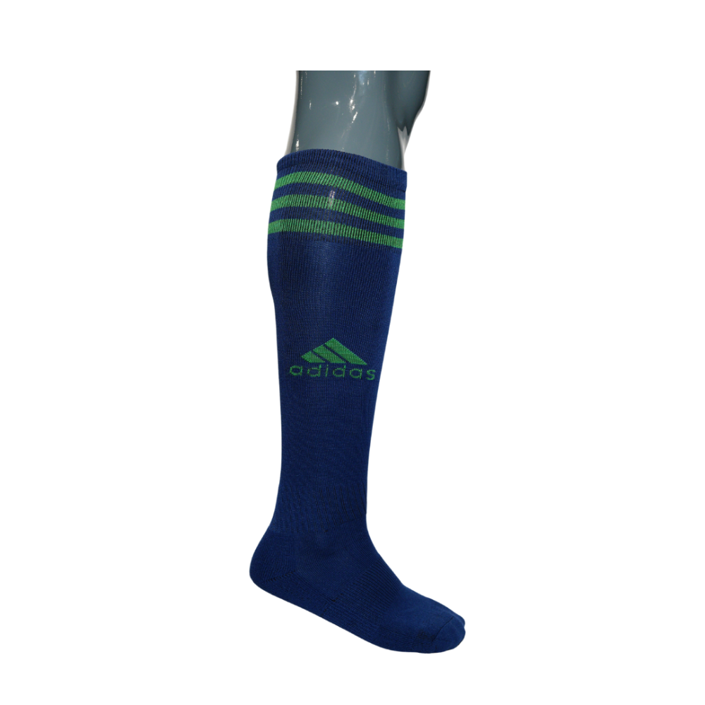 ADIDAS FOOTBALL SOCKS /SOCCER KNEE SOCKS