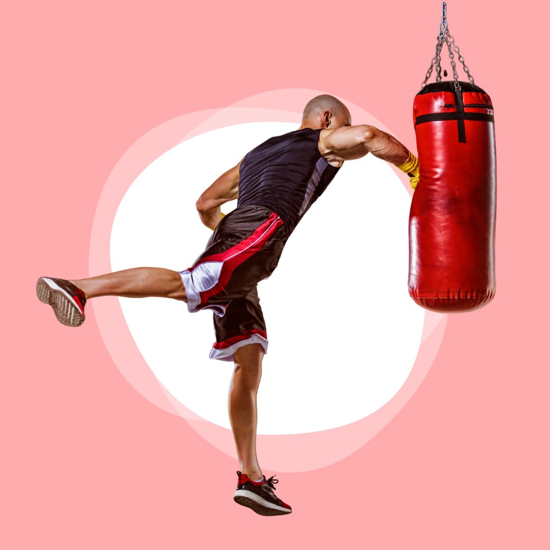Boxing & MMA