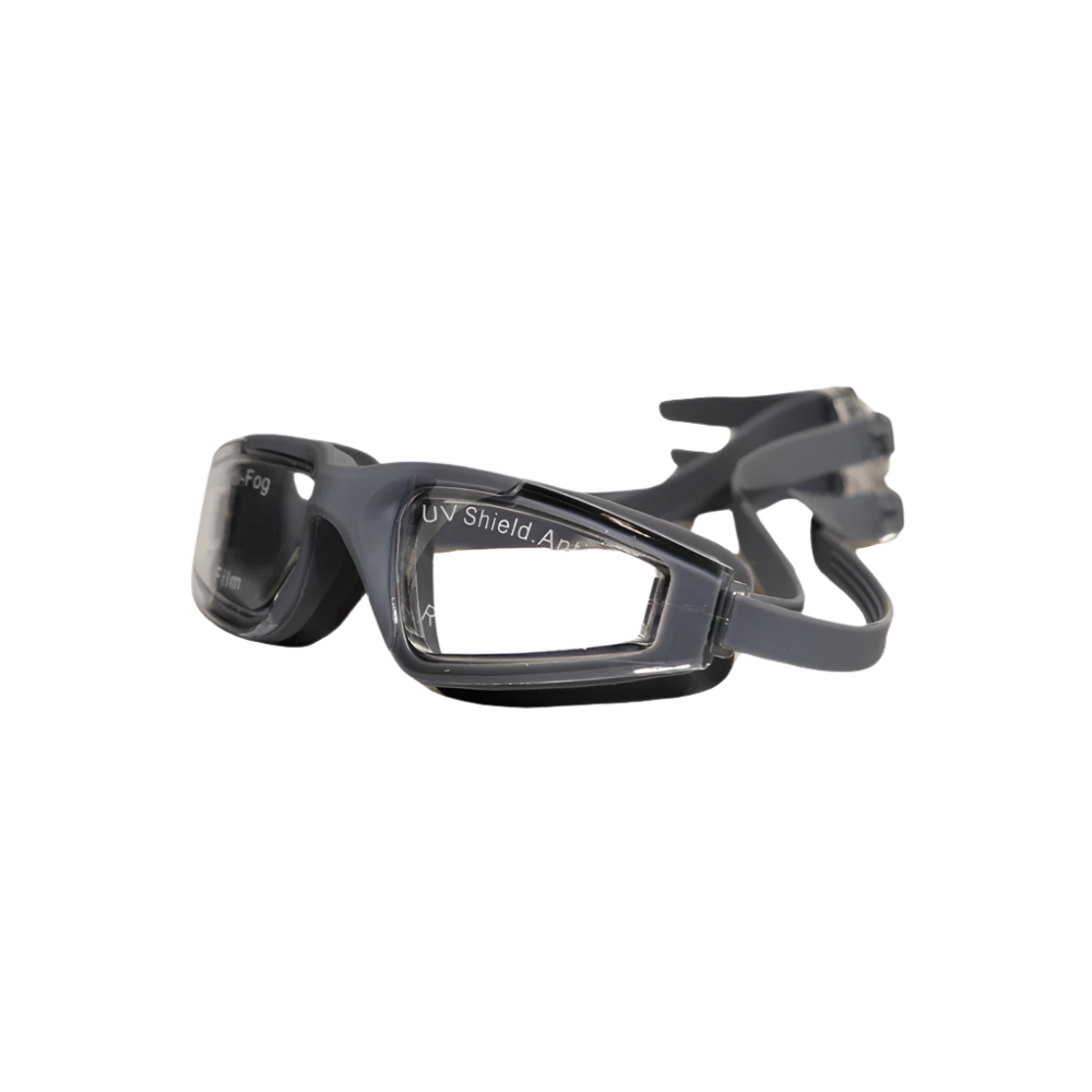 SPEEDO ANTI-FOG UV PROTECTION SWIMMING GOGGLES AK-701