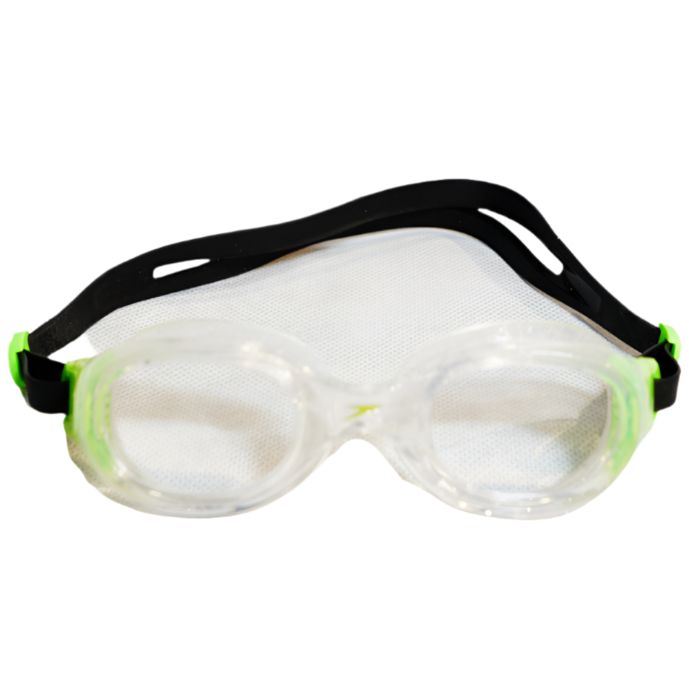 SPEEDO ANTI-FOG UV PROTECTION SWIMMING GOGGLE FUTURA CLASSIC