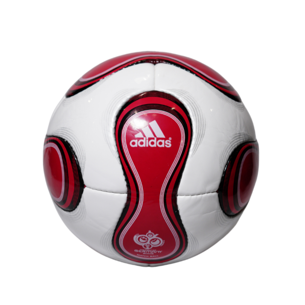 ADIDAS FIFA WORLD CUP SEMI-FINAL GERMANY 2006 TEAM GEIST FOOTBALL
