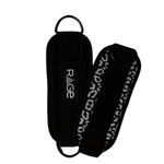RAGE FITNESS ANKLE STRAP PRINTED PAIR