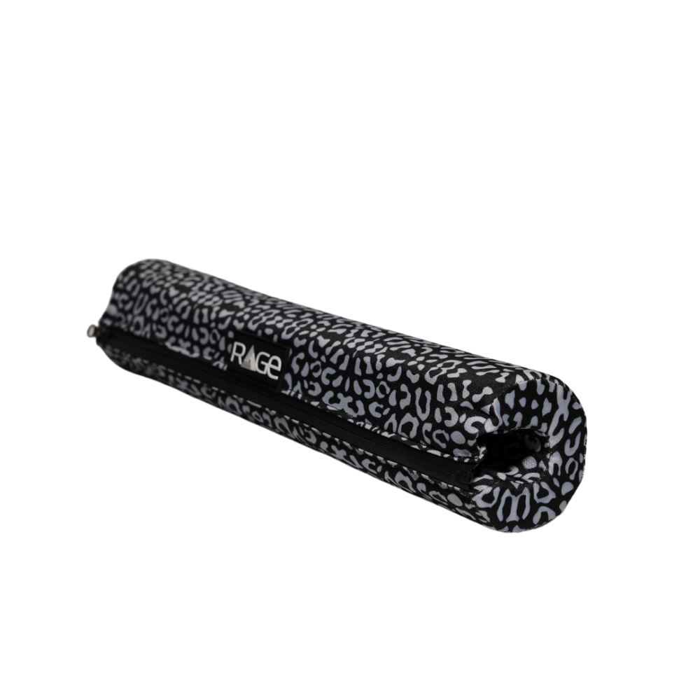 RAGE FITNESS BARBELL NECK SUPPORT & PROTECTION BEST SQUAT PAD