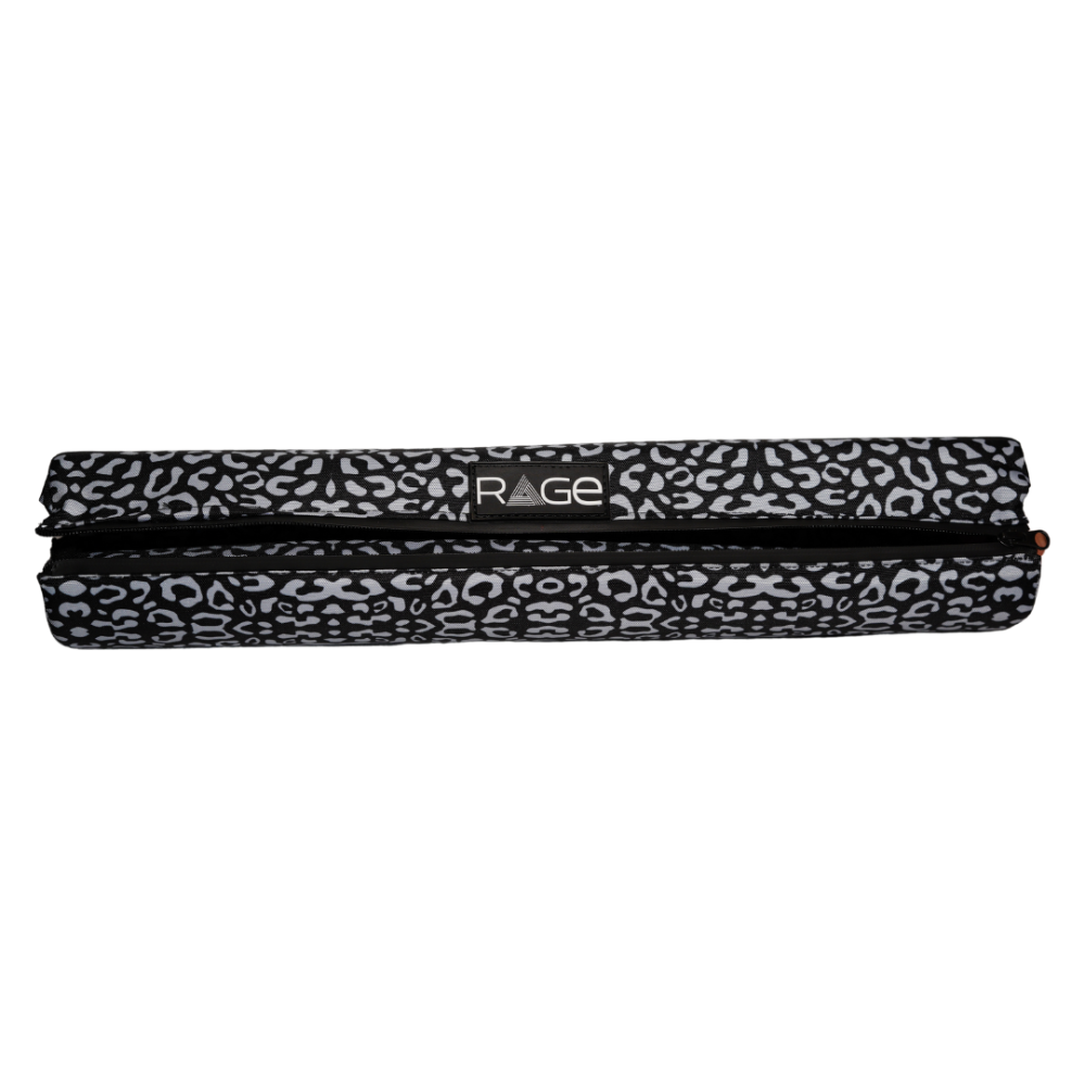 RAGE FITNESS BARBELL NECK SUPPORT & PROTECTION BEST SQUAT PAD