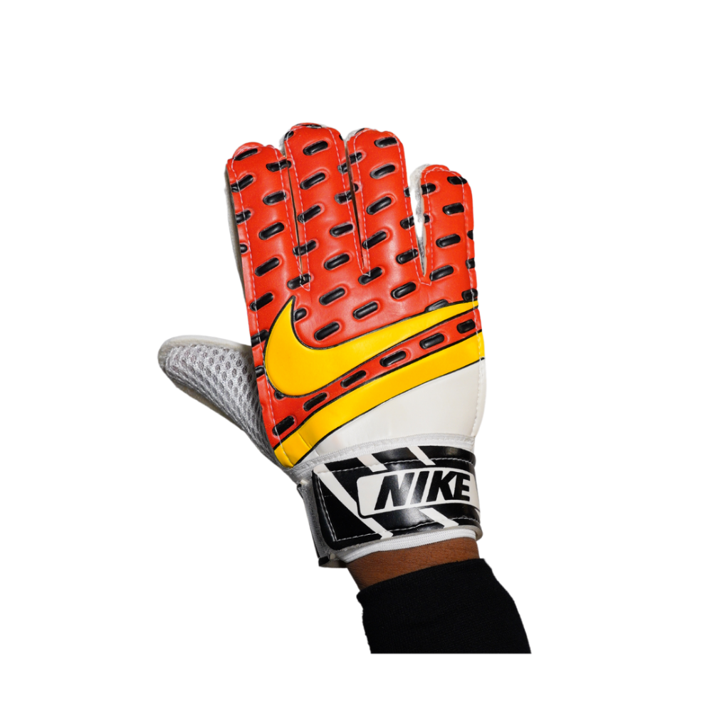 FOOTBALL UNISEX GOAL KEEPING GLOVES KIDS 2