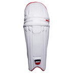MRF CRICKET HARD BAT BATTING PROTECTION LEG PAD 1
