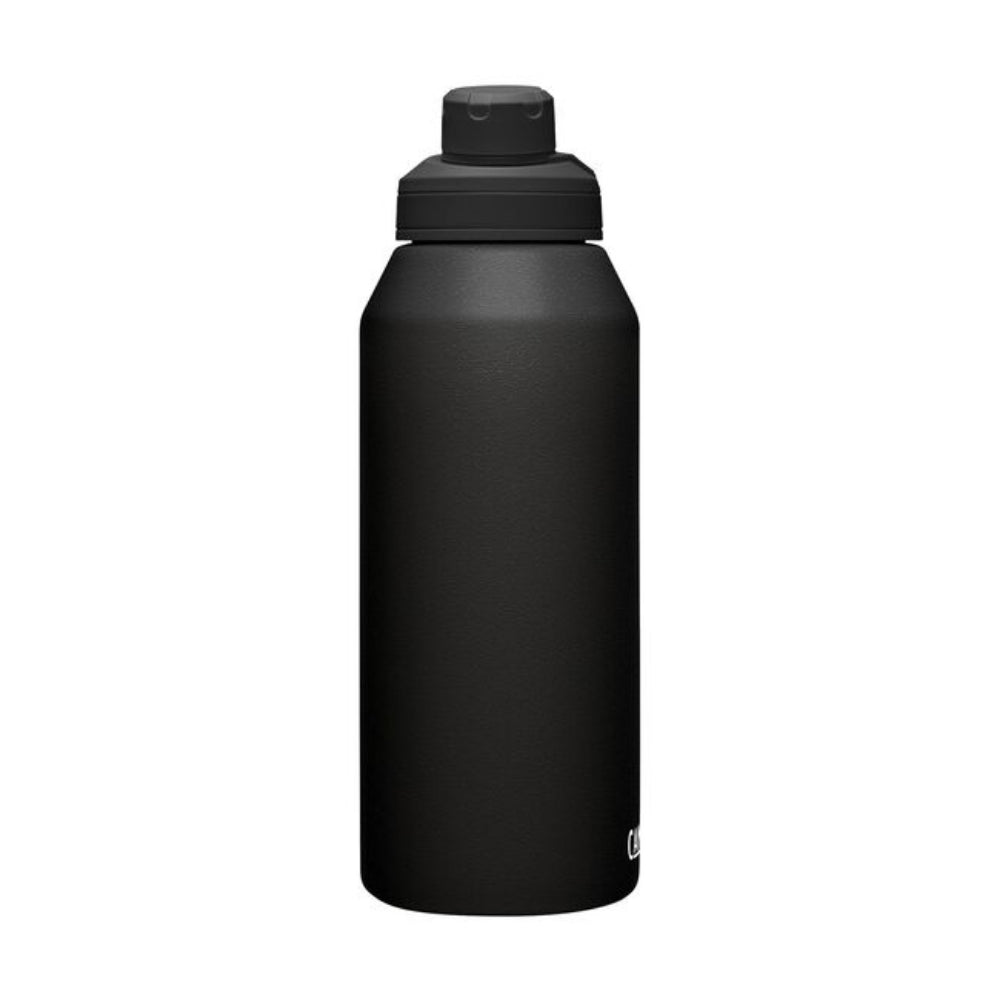 CAMELBAK CHUTE MAG VACUUM STAINLESS STEEL 40 OZ BLACK-BOTTLE