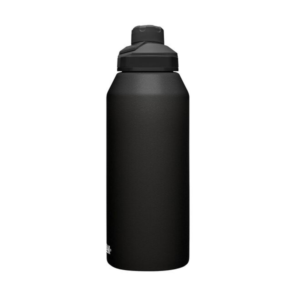 CAMELBAK CHUTE MAG VACUUM STAINLESS STEEL 40 OZ BLACK-BOTTLE