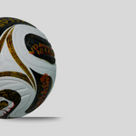 Adidas Trionda Semi-Finals, Bronze Final & Final FIFA World Cup 26™ Football Golden | Offical Match Ball