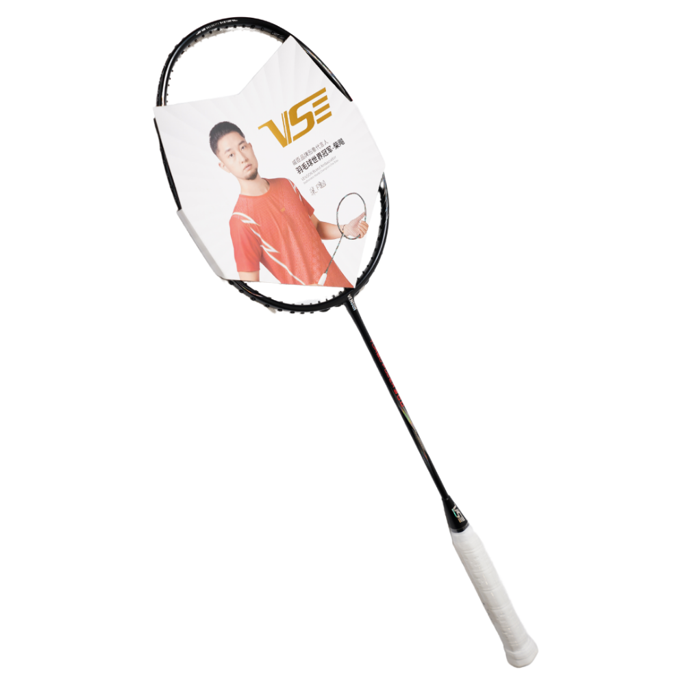 VS TURBO POWER 300 BADMINTON RACKET FRAME