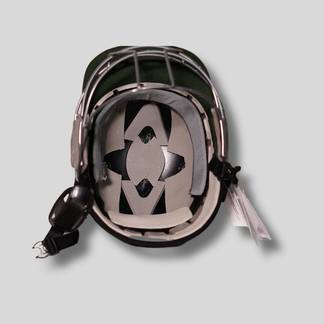 Claymore B-Line Super Youth Cricket Helmet | Buy Cricket Batting Helmet