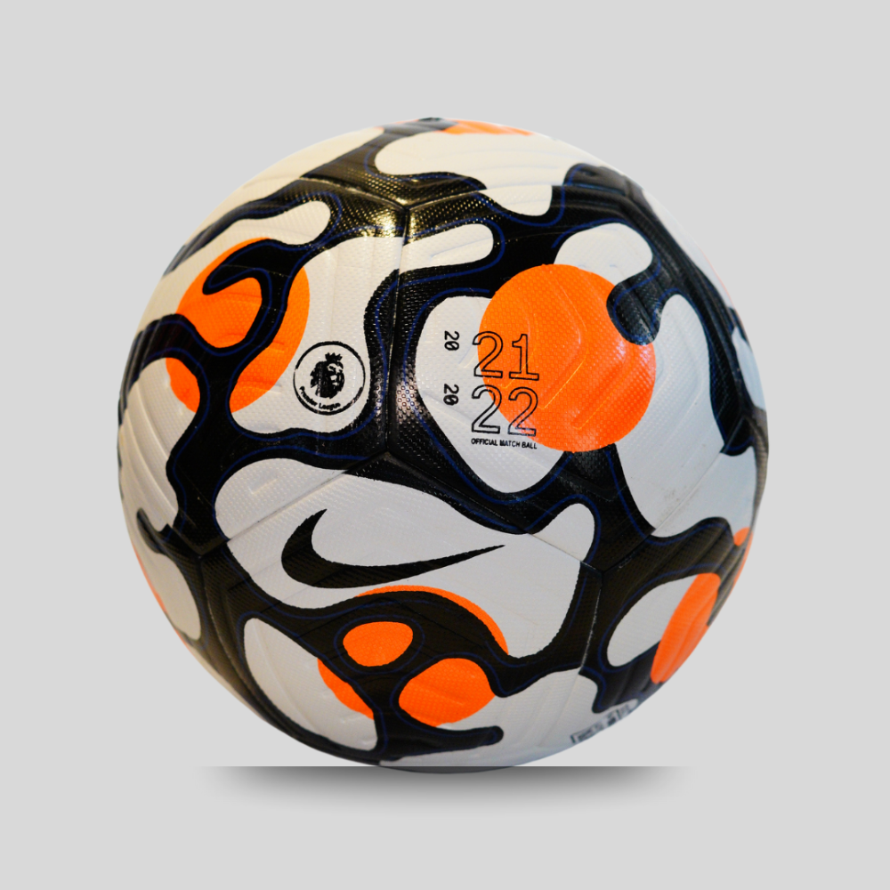 NIKE FLIGHT PREMIER LEAGUE FINAL 2021-2022 FOOTBALL