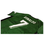 ADIDAS RONALDO PORTUGAL FOOTBALL KIT KIDS 2024-2025