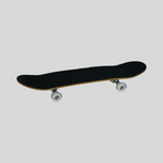 A To Z Professional Skateboard 31 Inch & Width 8 inches (20.3 cm) | Premium Complete Skate Board