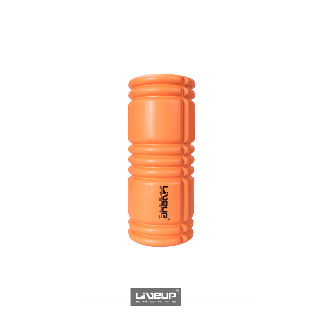 LIVE UP YOGA FOAM ROLLER MUSCLE RECOVERY 3768