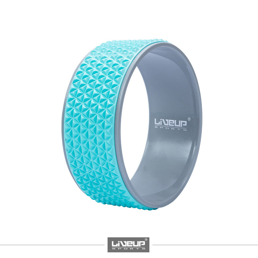 LIVE UP EXERCISE YOGA RING 3750