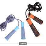 LIVE UP EXERCISE JUMP ROPE 275-CM LS3143