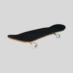 A To Z Professional Skateboard 31 Inch & Width 8 inches (20.3 cm) | Premium Complete Skate Board