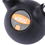 LIVE UP FITNESS WEIGHT TRAINING KETTLE-BELL 4-KG E