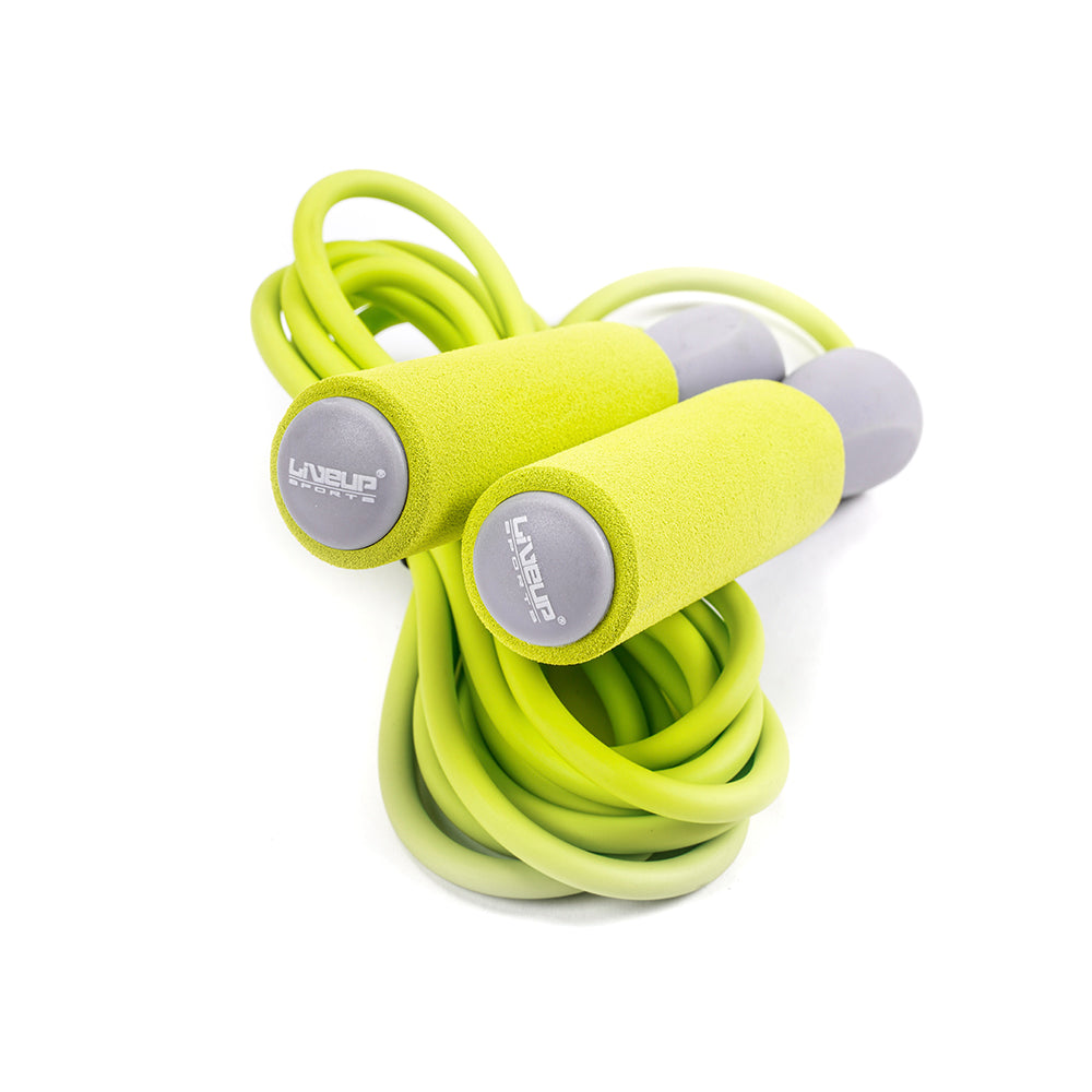 LIVE UP EXERCISE JUMP ROPE 280-CM LS3118F