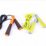 LIVE UP EXERCISE JUMP ROPE 275-CM LS3143