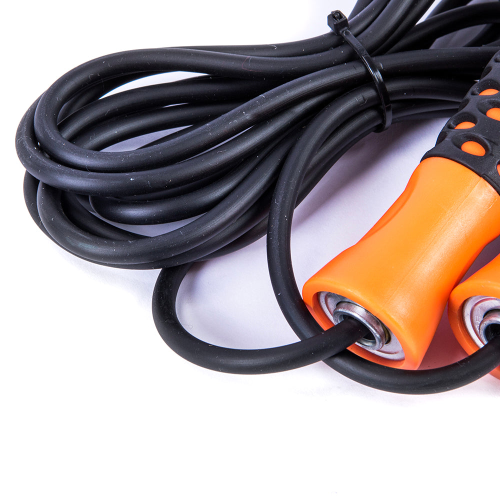 LIVE UP EXERCISE JUMP ROPE 275-CM LS3143