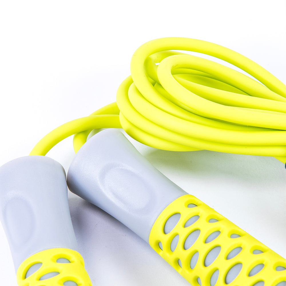 LIVE UP EXERCISE JUMP ROPE 275-CM LS3143