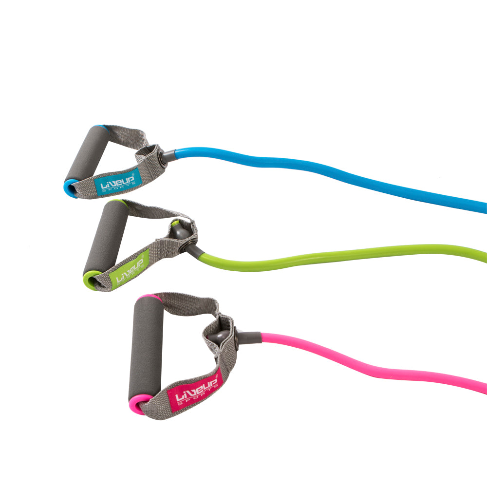 LIVE UP EXERCISE TONING TUBE LS3201 HEAVY
