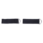 LIVE UP EXERCISE RESISTANCE TUBE SET 5 IN 1 LS3625