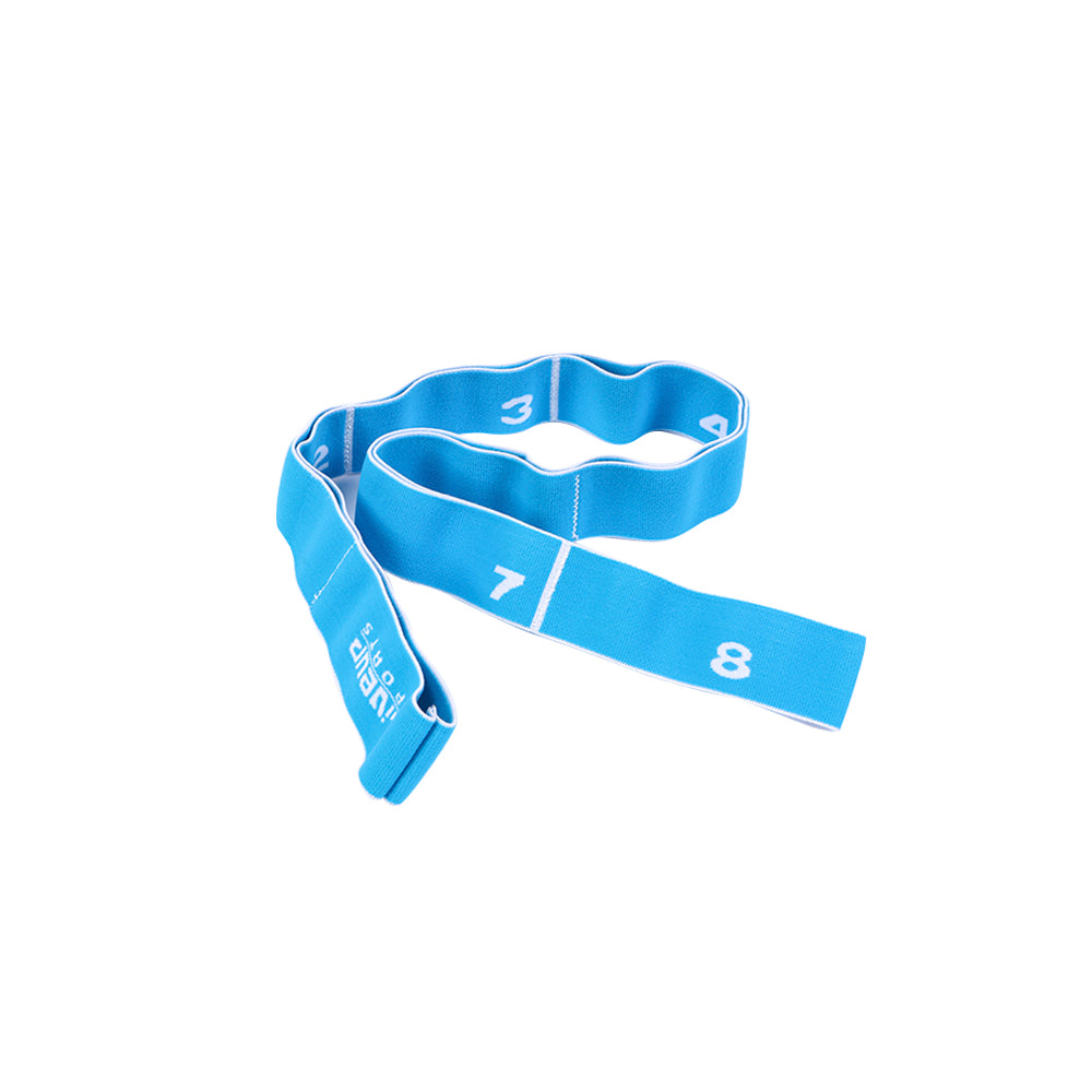 LIVE UP ELLASTIC EXERCISE BAND 3660 HEAVY