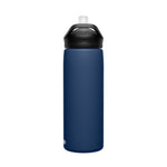 CAMELBAK EDDY+VACUUM INSULATED STAINLESS STEEL 20 0Z NAVY-BOTTLE